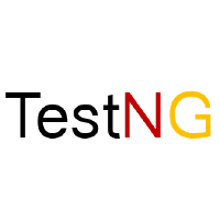 TestNG TestNG